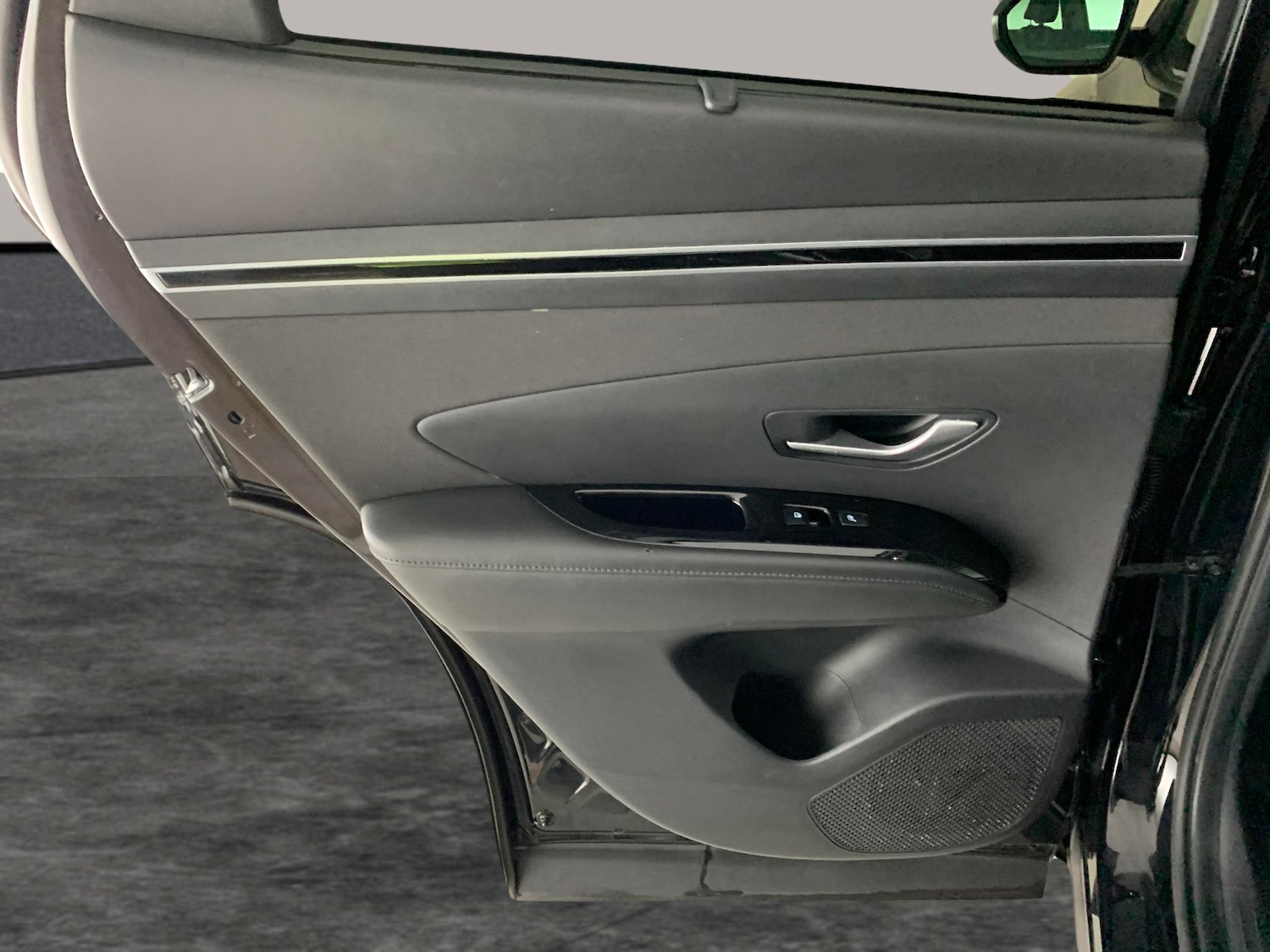 Used Hyundai TUCSON 2021 for sale - 76703947: Photo 38