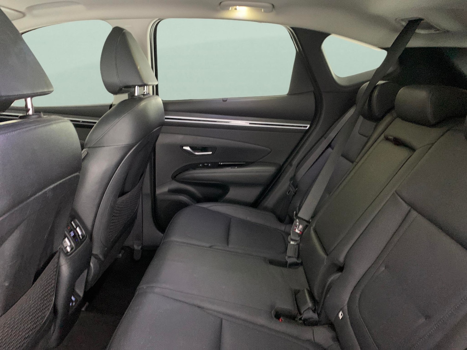 Used Hyundai TUCSON 2021 for sale - 76703947: Photo 39