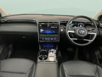 Used Hyundai TUCSON 2021 for sale - 76703947: Photo