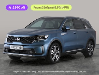 2022 - 1.6 T-GDi PHEV 4 5dr Auto