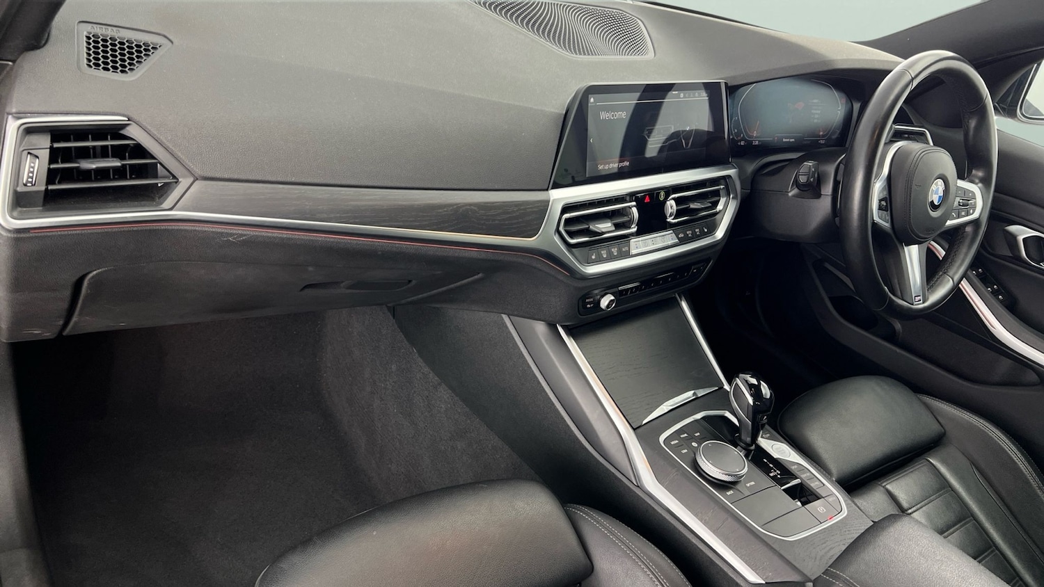 Used BMW 3 Series 2021 for sale - 76612257: Photo 13