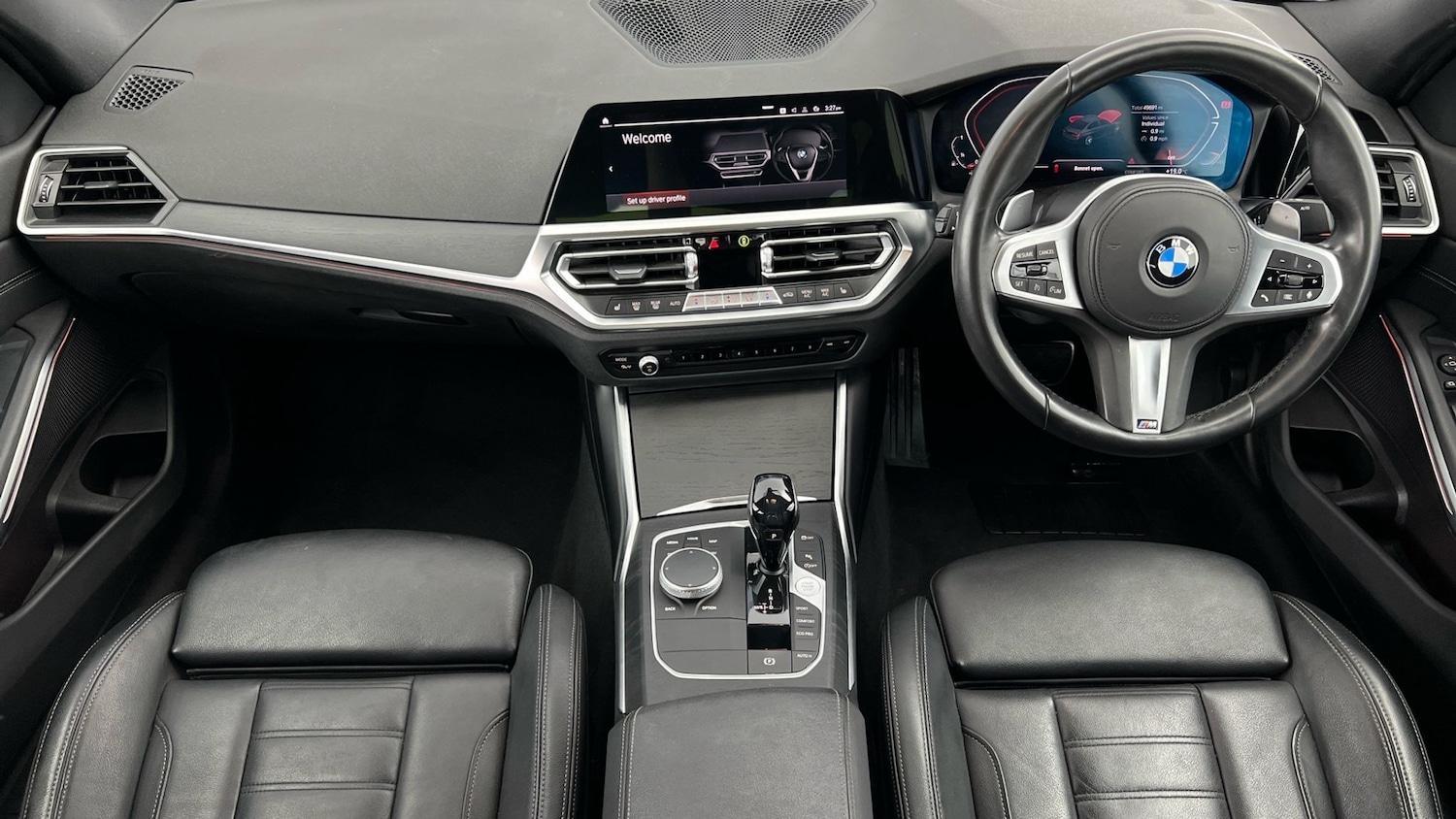 Used BMW 3 Series 2021 for sale - 76612257: Photo 14