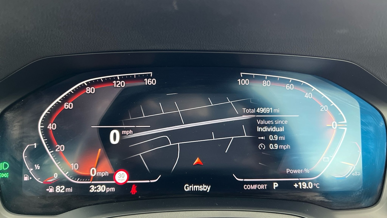 Used BMW 3 Series 2021 for sale - 76612257: Photo 16