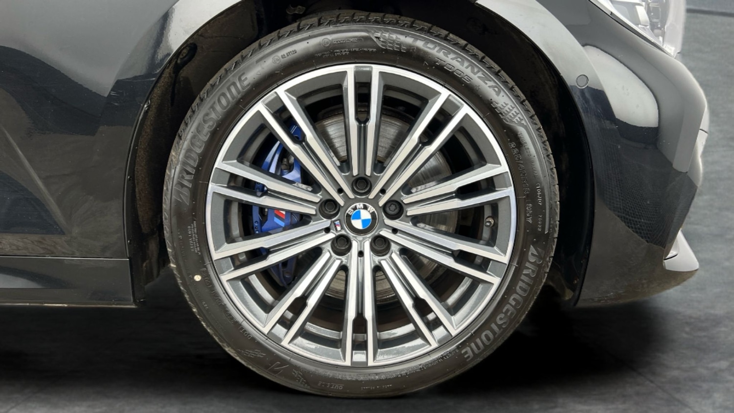 Used BMW 3 Series 2021 for sale - 76612257: Photo 20