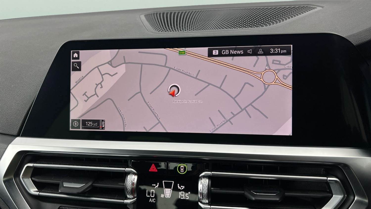 Used BMW 3 Series 2021 for sale - 76612257: Photo 21