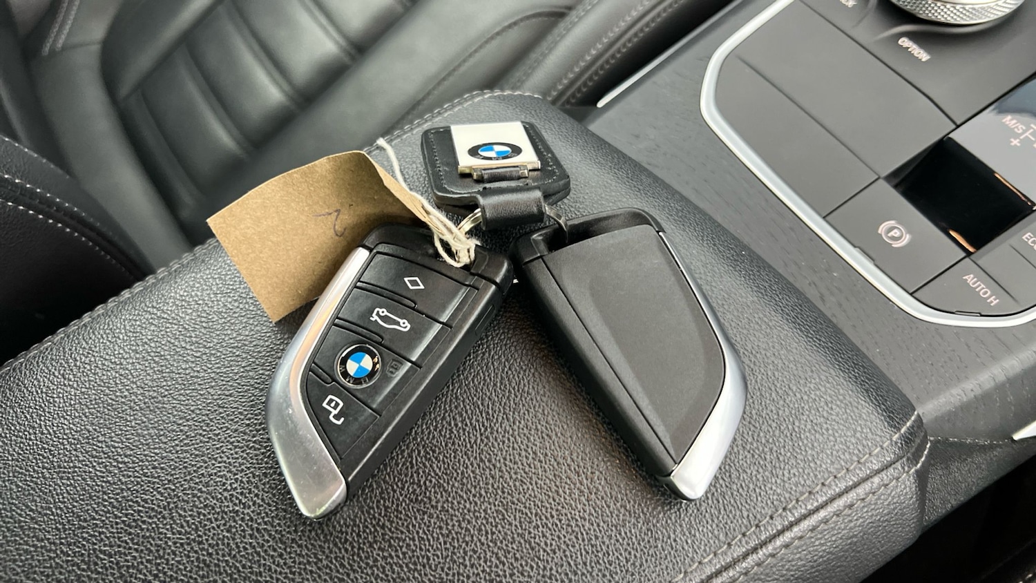 Used BMW 3 Series 2021 for sale - 76612257: Photo 22