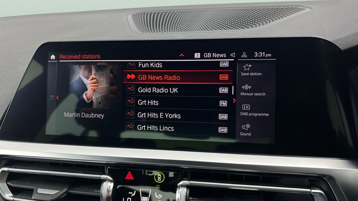 Used BMW 3 Series 2021 for sale - 76612257: Photo 23