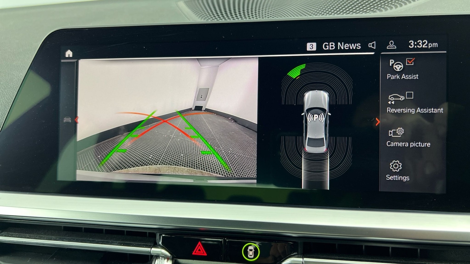 Used BMW 3 Series 2021 for sale - 76612257: Photo 27