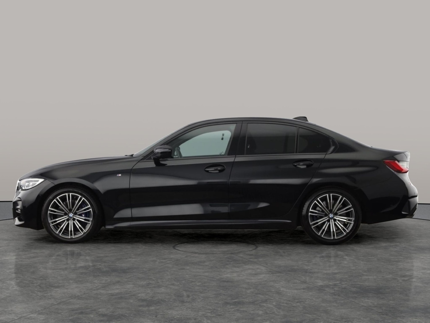 Used BMW 3 Series 2021 for sale - 76612257: Photo 9