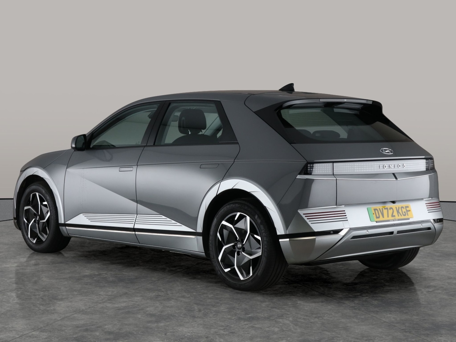 Used Hyundai IONIQ 5 2022 for sale - 76438380: Photo 14