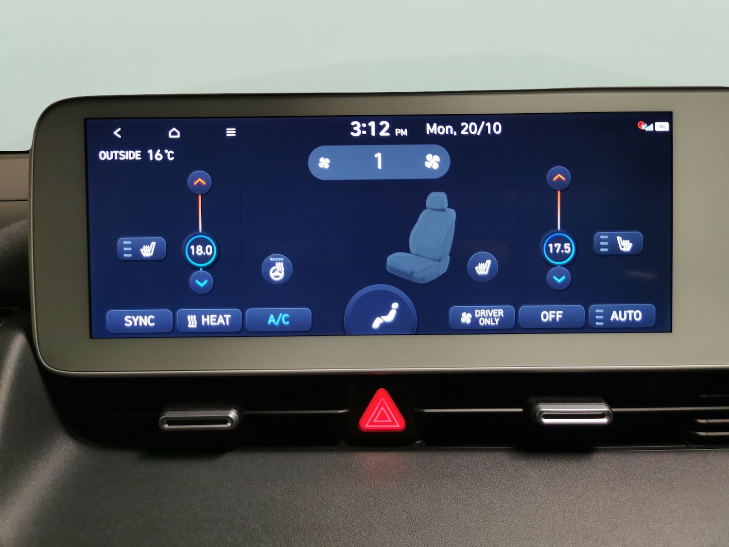 Used Hyundai IONIQ 5 2022 for sale - 76438380: Photo 21