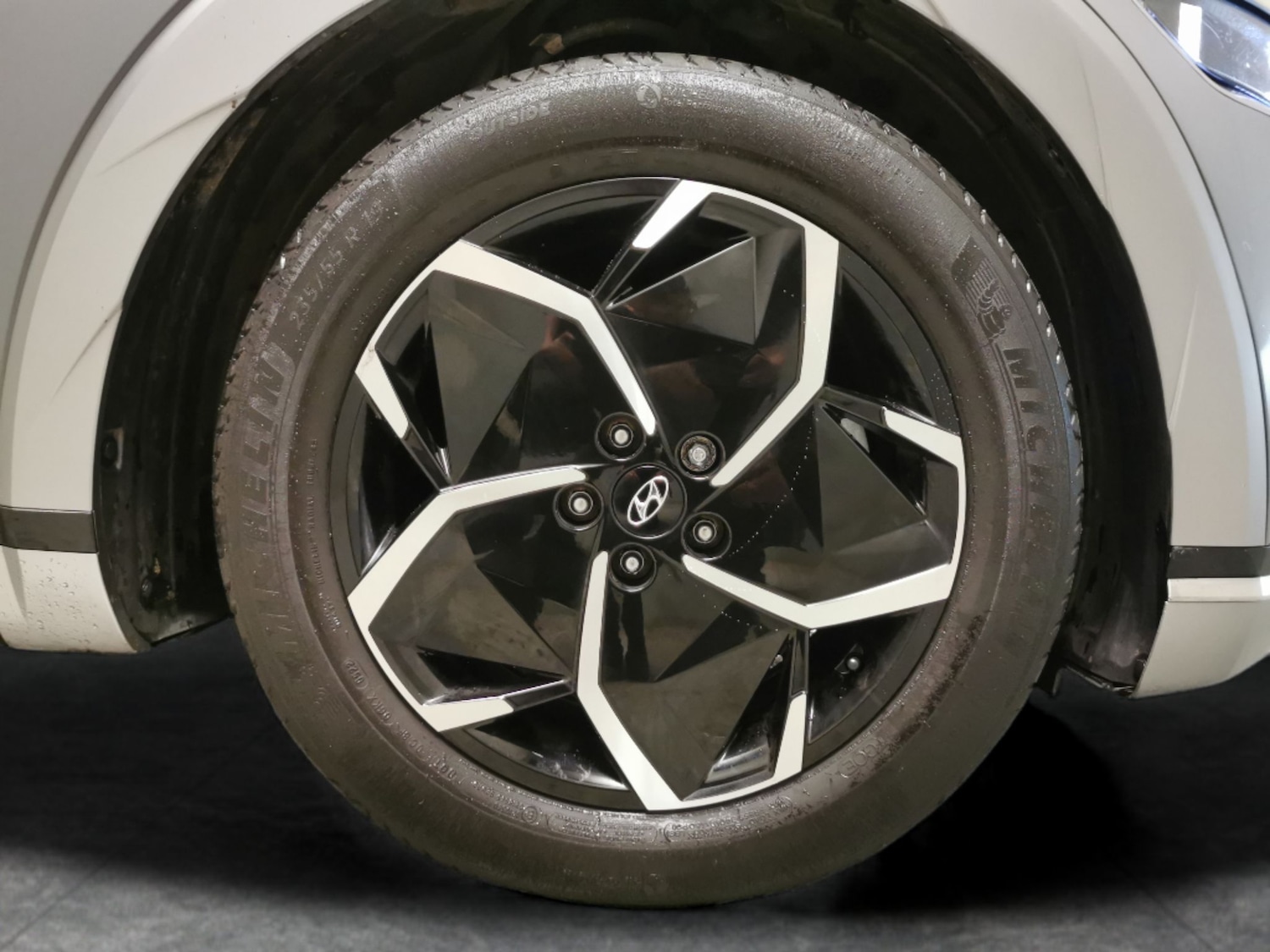 Used Hyundai IONIQ 5 2022 for sale - 76438380: Photo 33