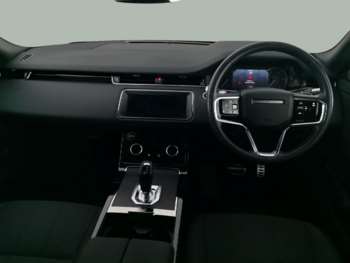 Used Land Rover Range Rover Evoque 2021 for sale - 74805852: Photo
