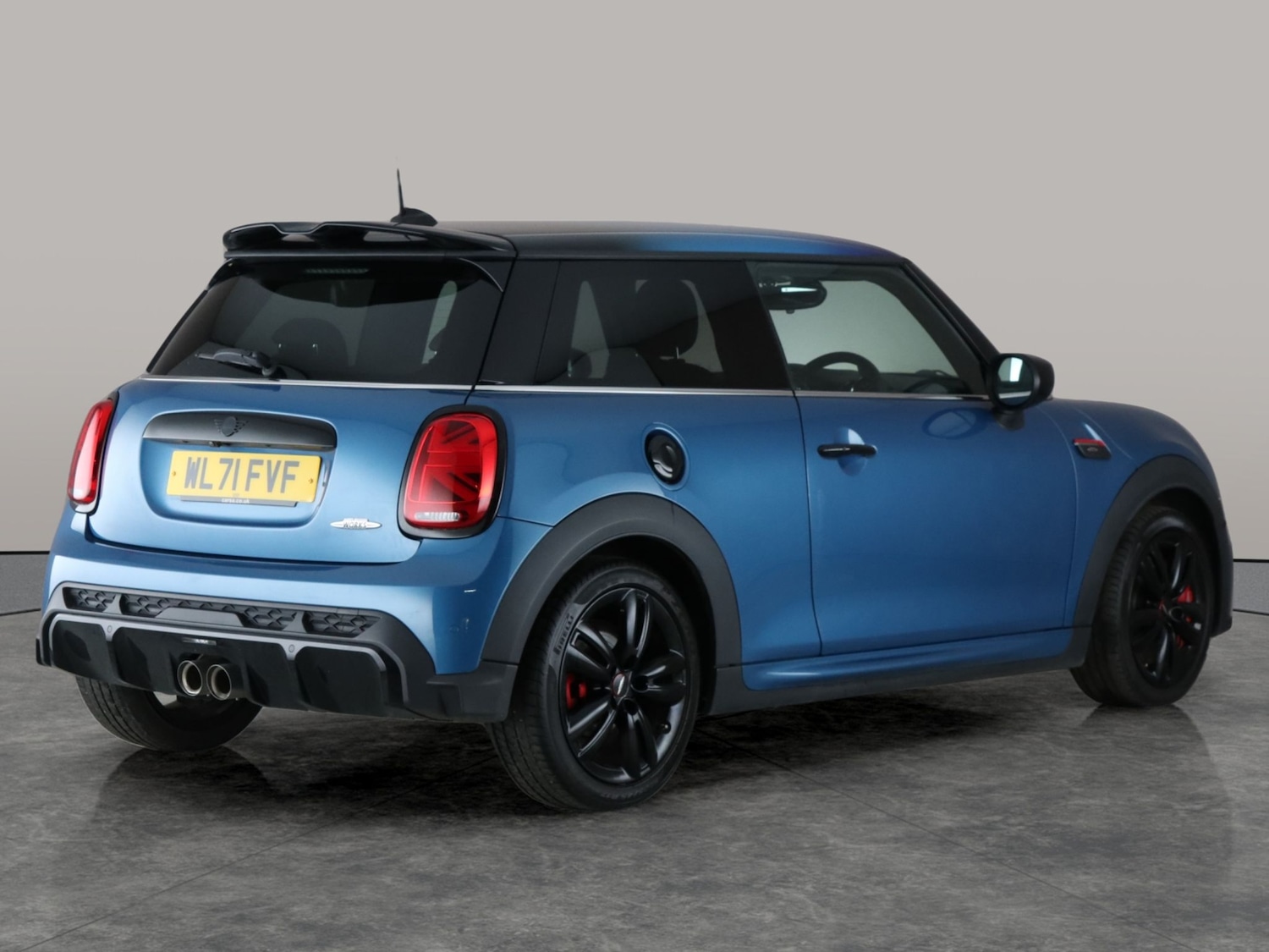 Used MINI Hatch 2021 for sale - 76931920: Photo 10