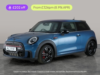 Used MINI Hatch 2021 for sale - 76931920: Photo