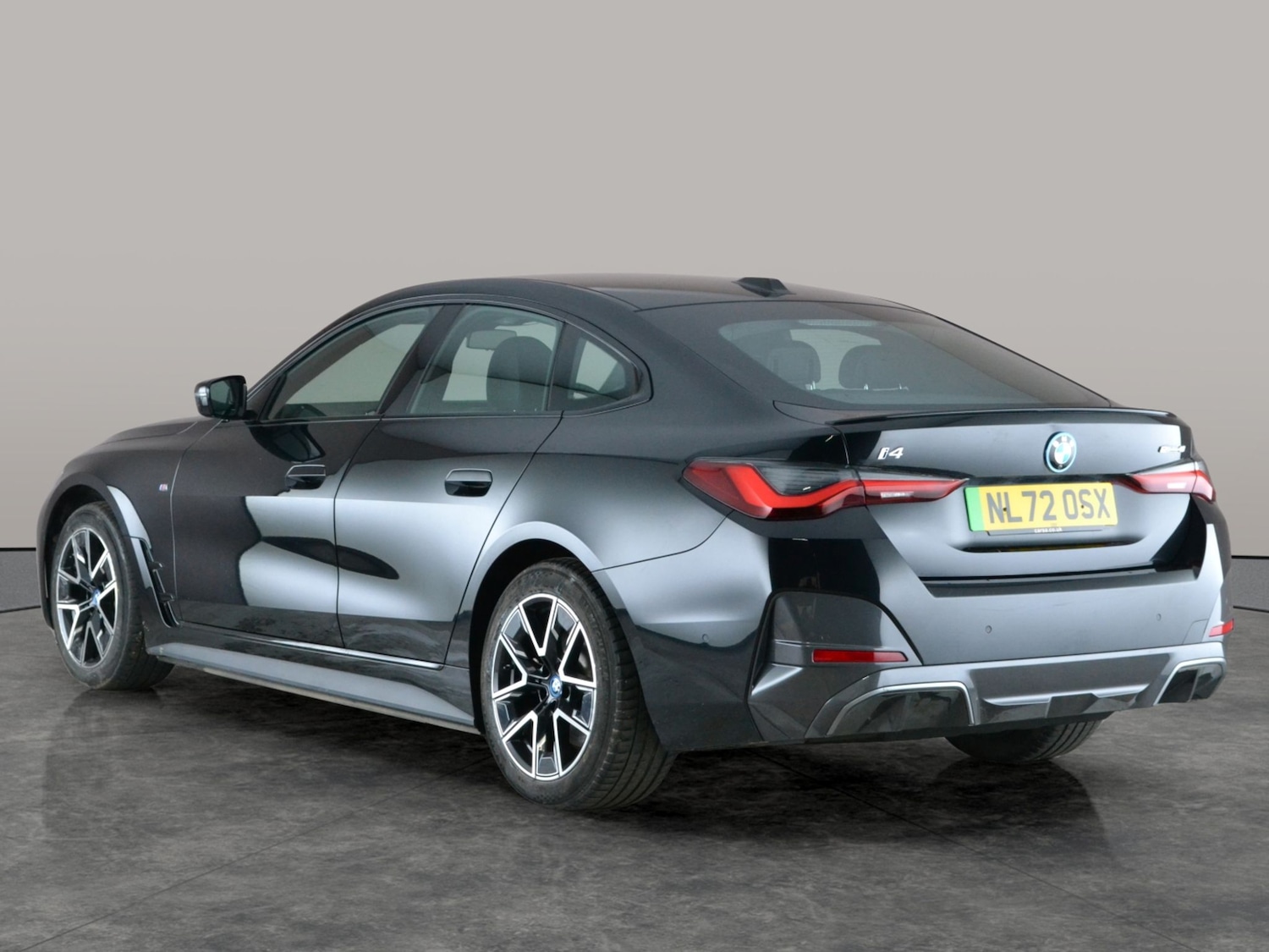 Used BMW i4 2022 for sale - 77319248: Photo 12