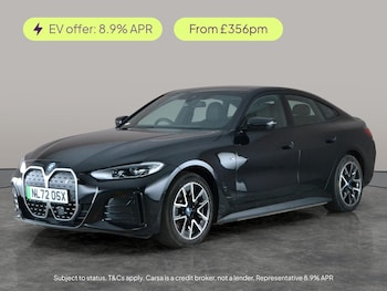 Used BMW i4 2022 for sale - 77319248: Photo