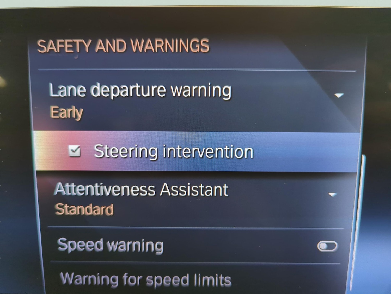 Used BMW i4 2022 for sale - 77319248: Photo 20