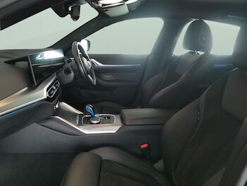 Used BMW i4 2022 for sale - 77319248: Photo