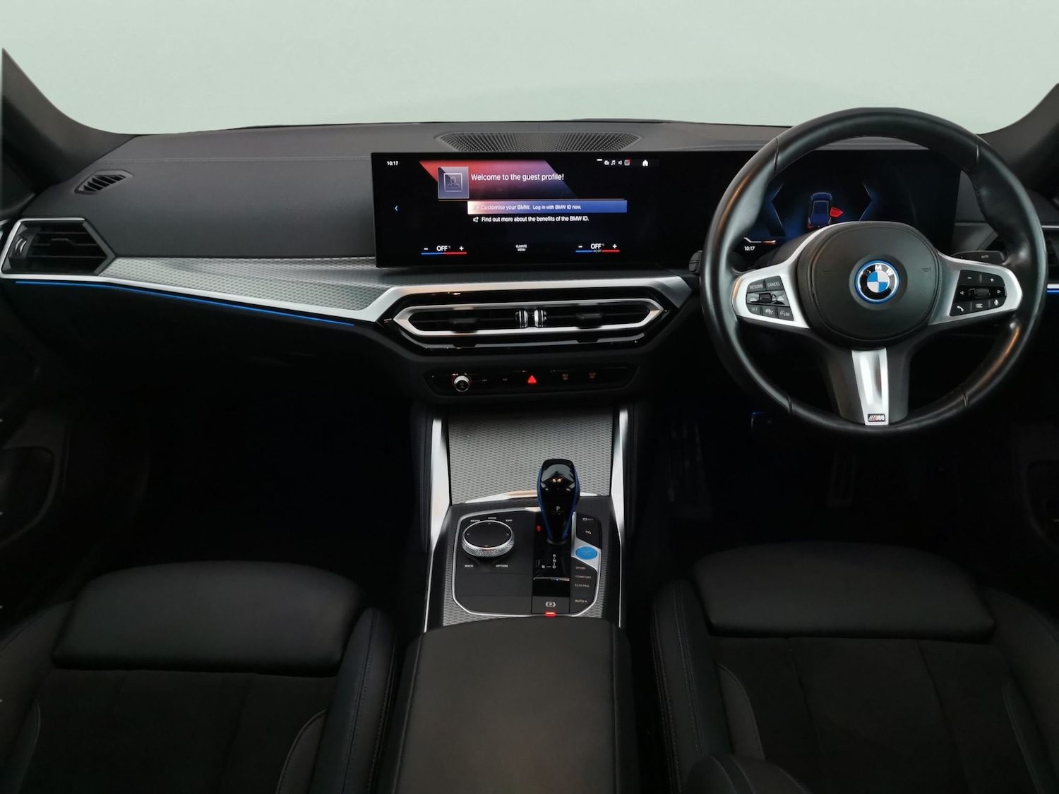 Used BMW i4 2022 for sale - 77319248: Photo 7