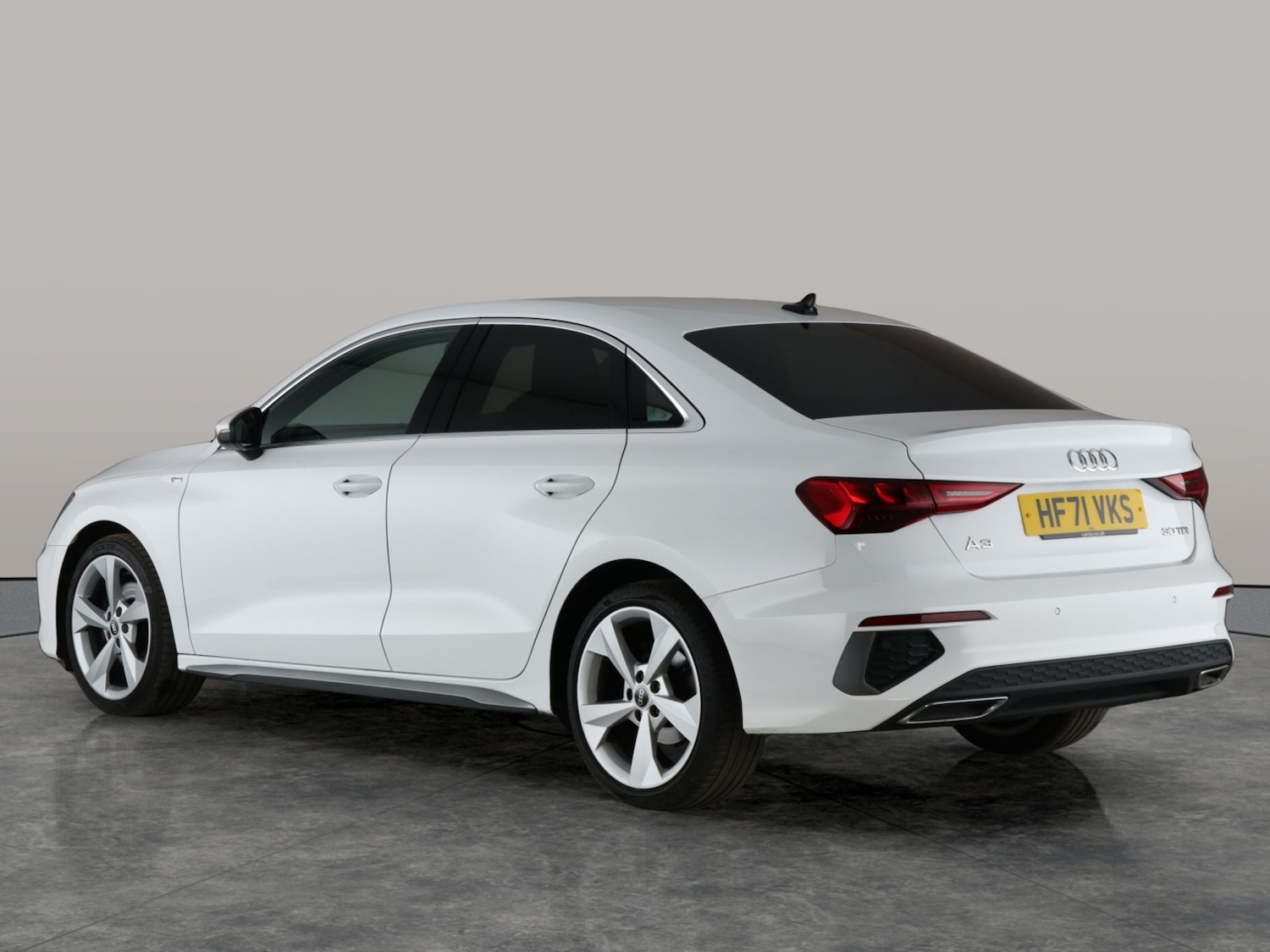 Used Audi A3 2021 for sale - 76487756: Photo 13