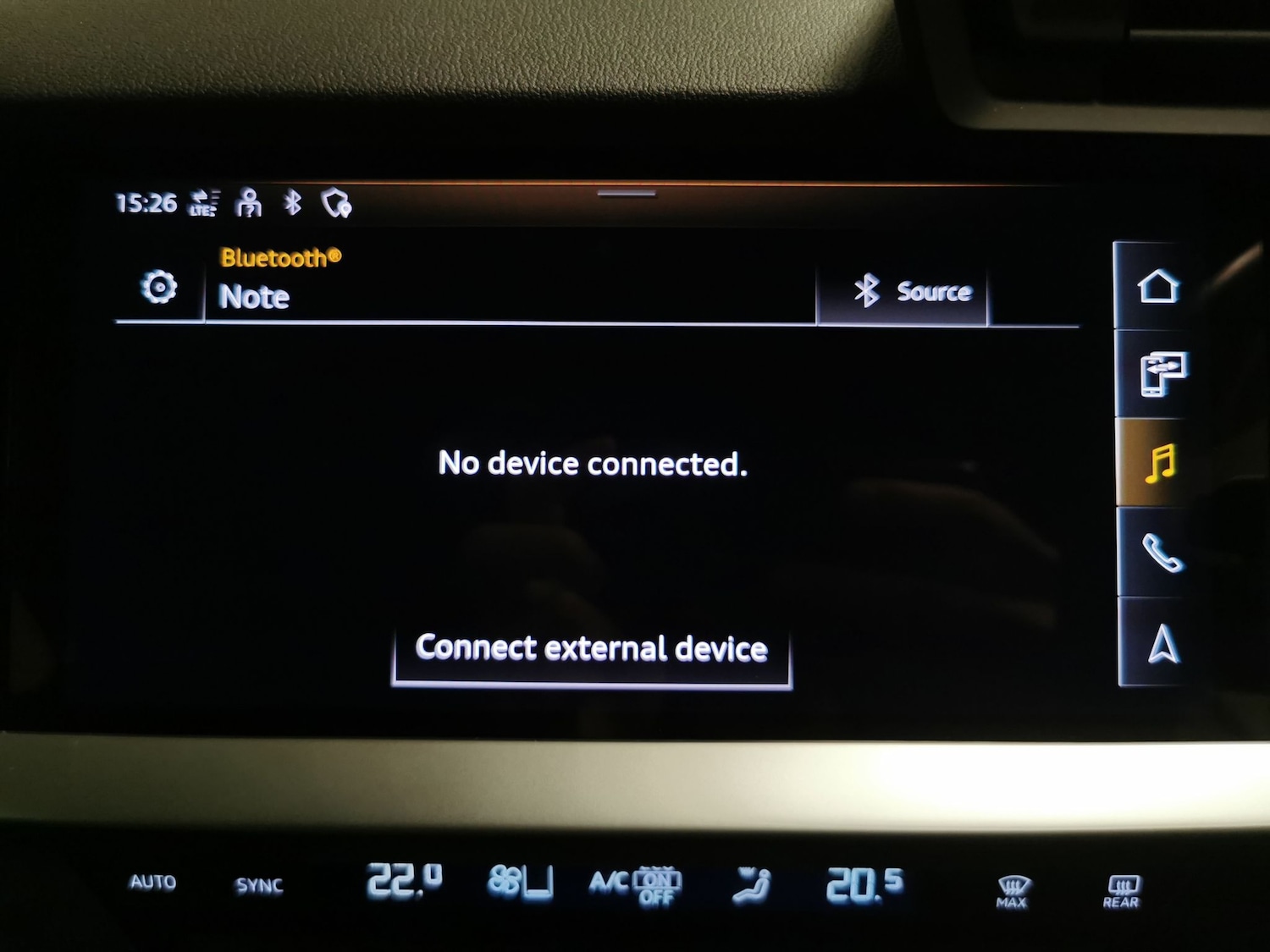 Used Audi A3 2021 for sale - 76487756: Photo 18