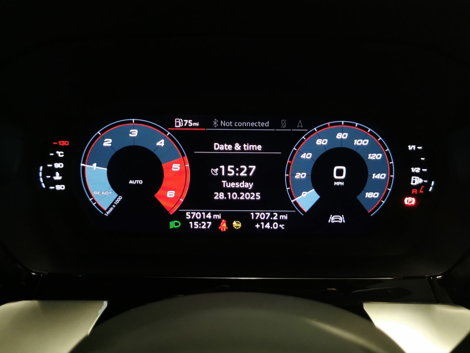 Used Audi A3 2021 for sale - 76487756: Photo 25