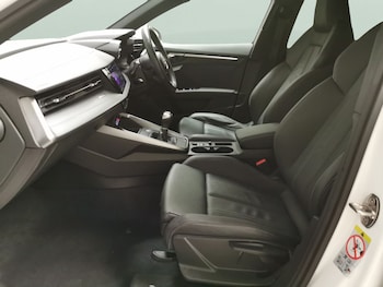 Used Audi A3 2021 for sale - 76487756: Photo