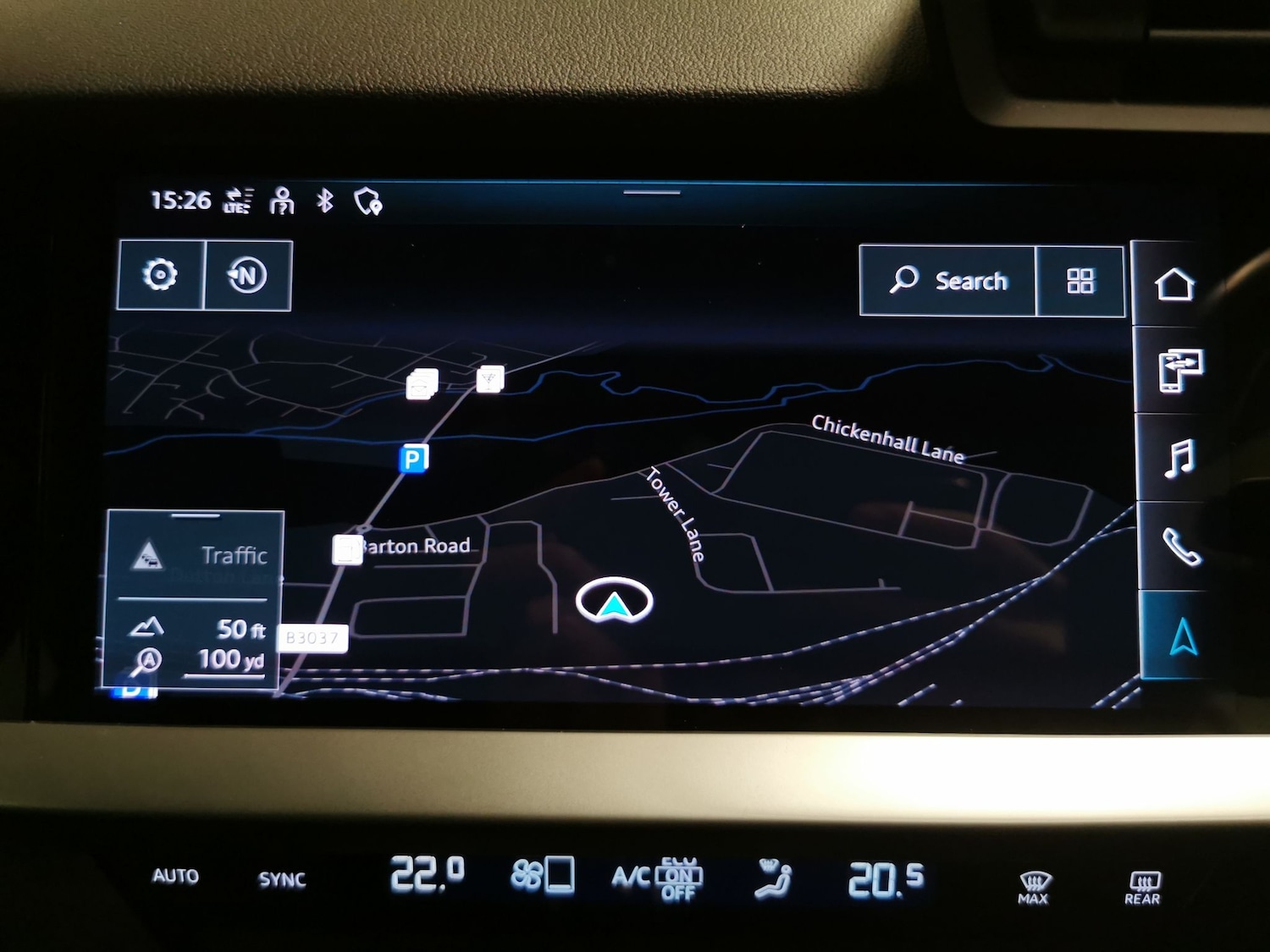 Used Audi A3 2021 for sale - 76487756: Photo 5