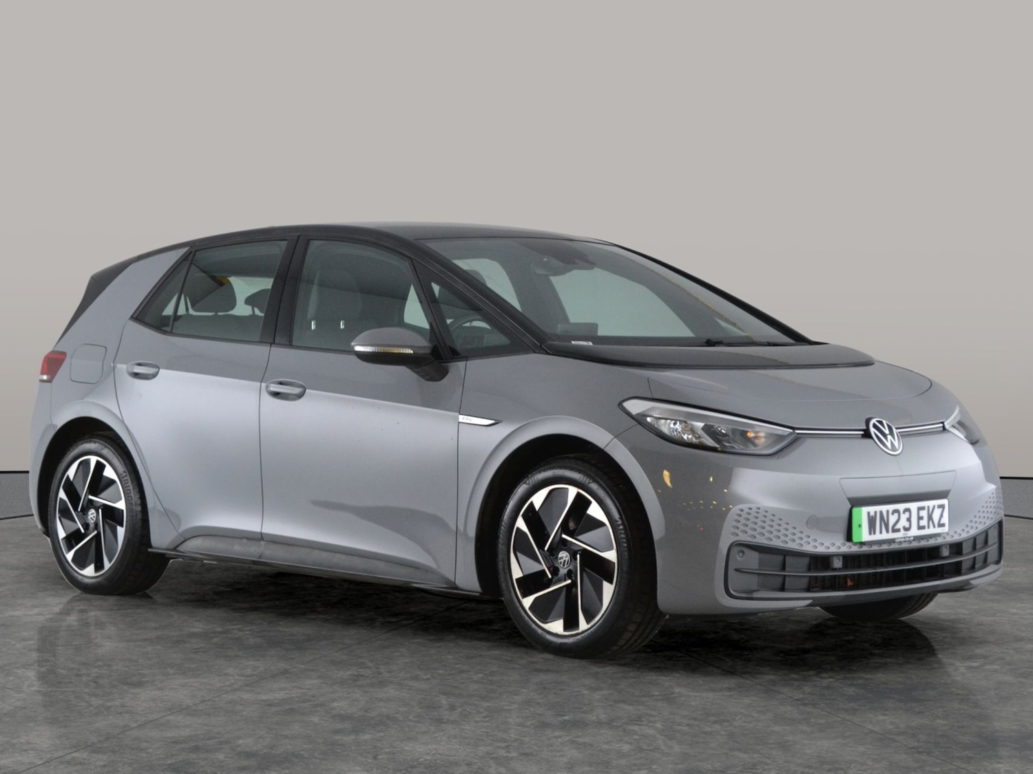 Used Volkswagen ID.3 2023 for sale - 76931945: Photo 11