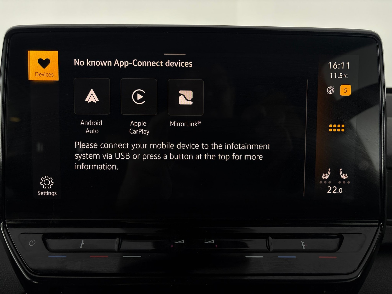 Used Volkswagen ID.3 2023 for sale - 76931945: Photo 14