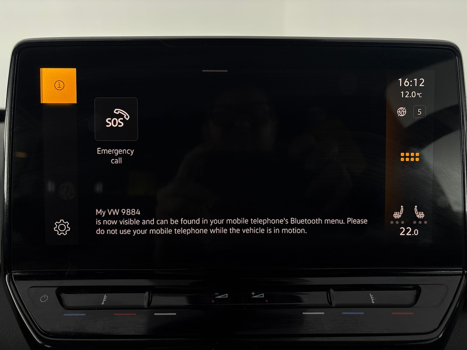 Used Volkswagen ID.3 2023 for sale - 76931945: Photo 16