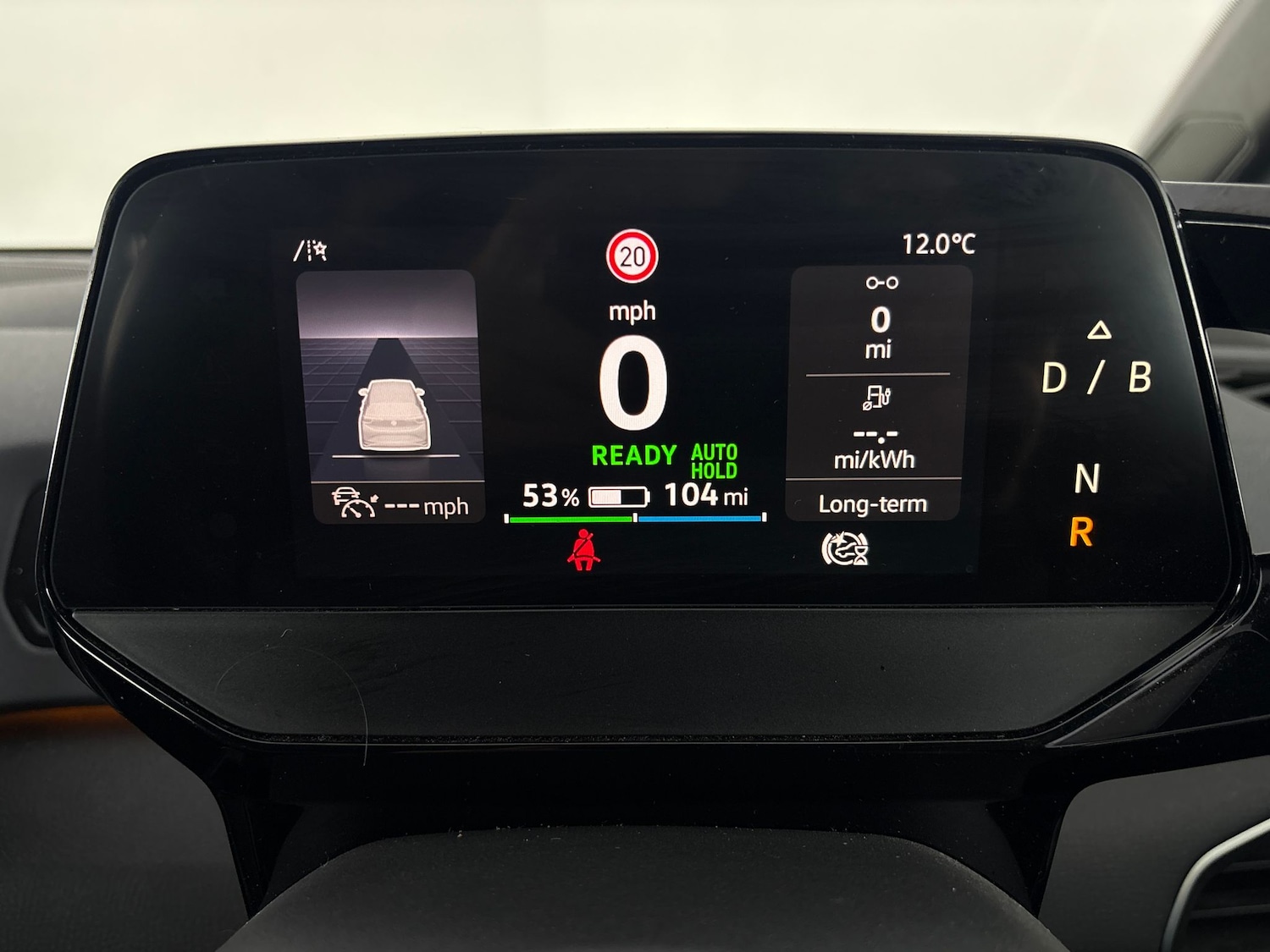 Used Volkswagen ID.3 2023 for sale - 76931945: Photo 22