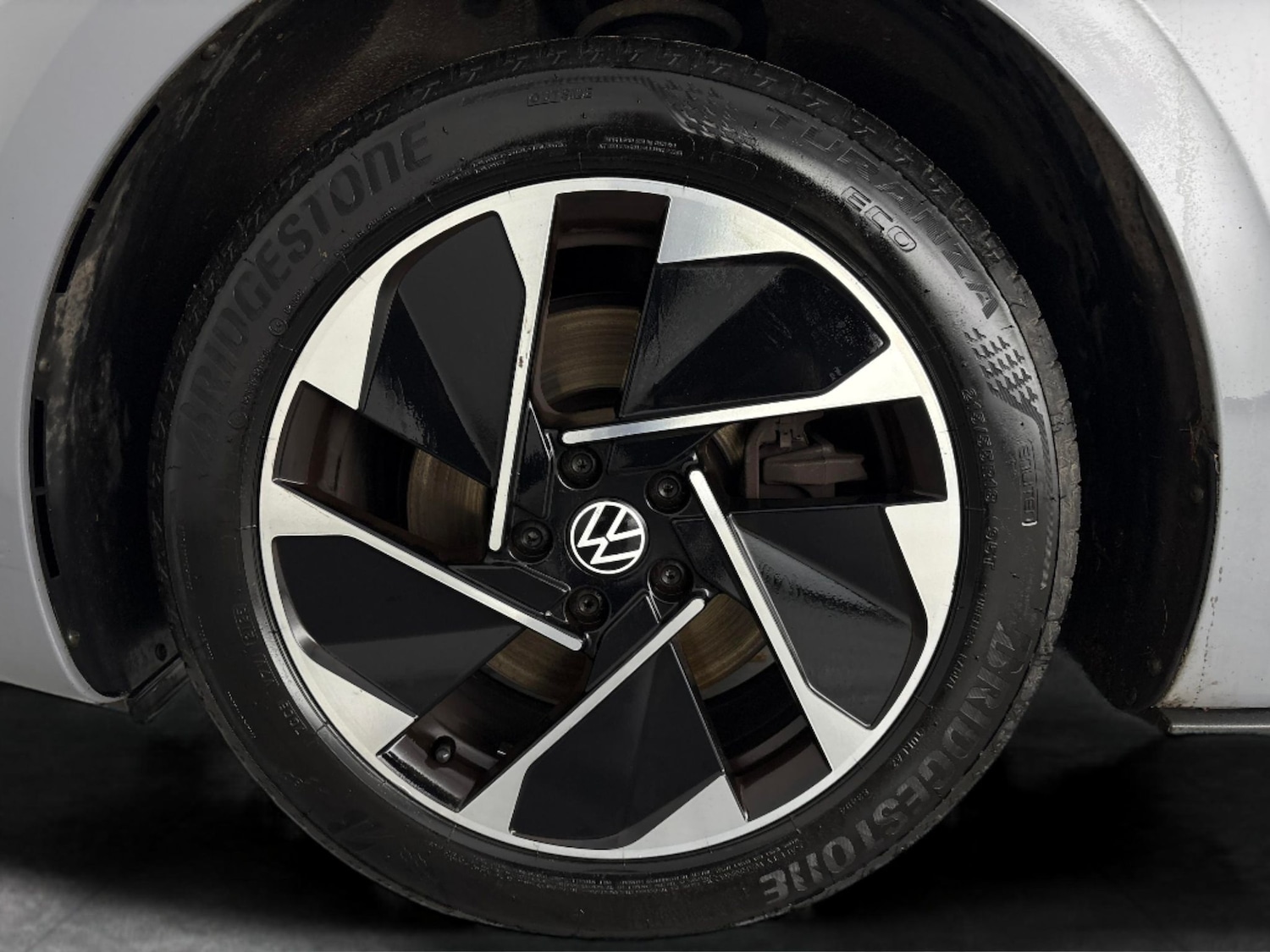 Used Volkswagen ID.3 2023 for sale - 76931945: Photo 23