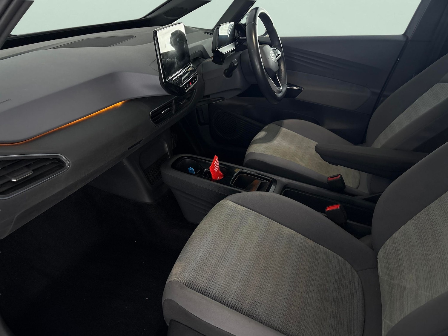 Used Volkswagen ID.3 2023 for sale - 76931945: Photo 4