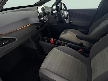 Used Volkswagen ID.3 2023 for sale - 76931945: Photo