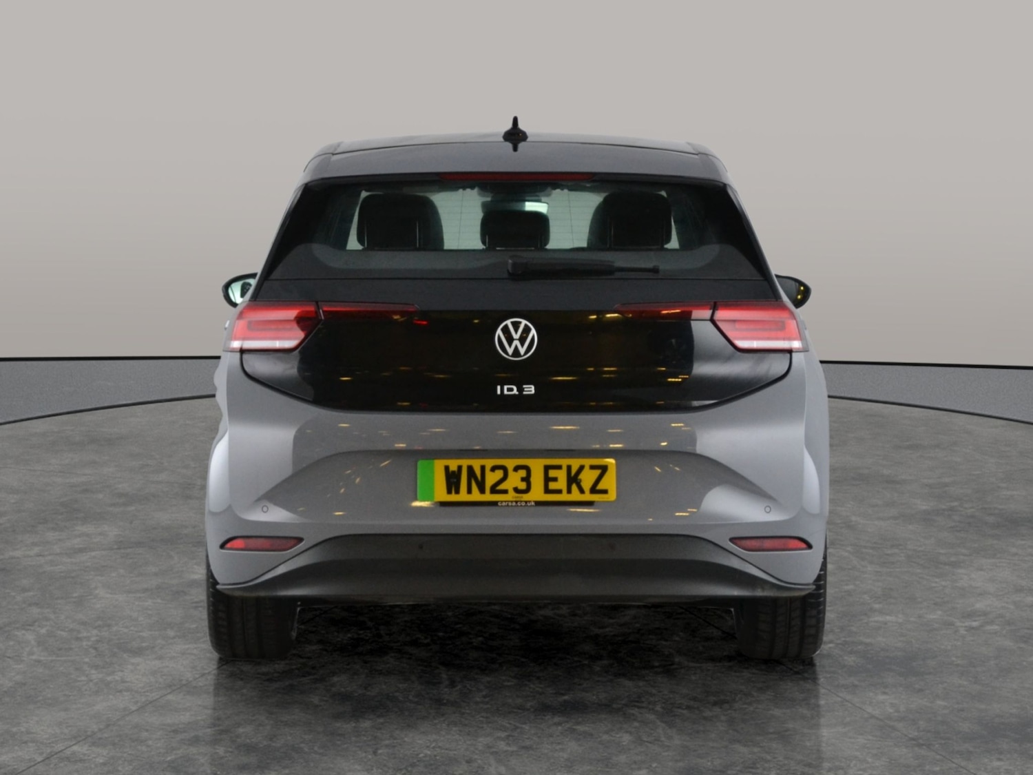 Used Volkswagen ID.3 2023 for sale - 76931945: Photo 8