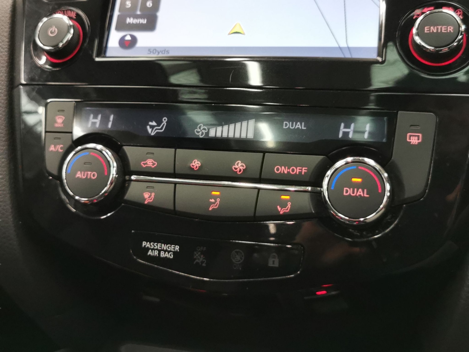 Used Nissan Qashqai 2017 for sale - 77392377: Photo 16