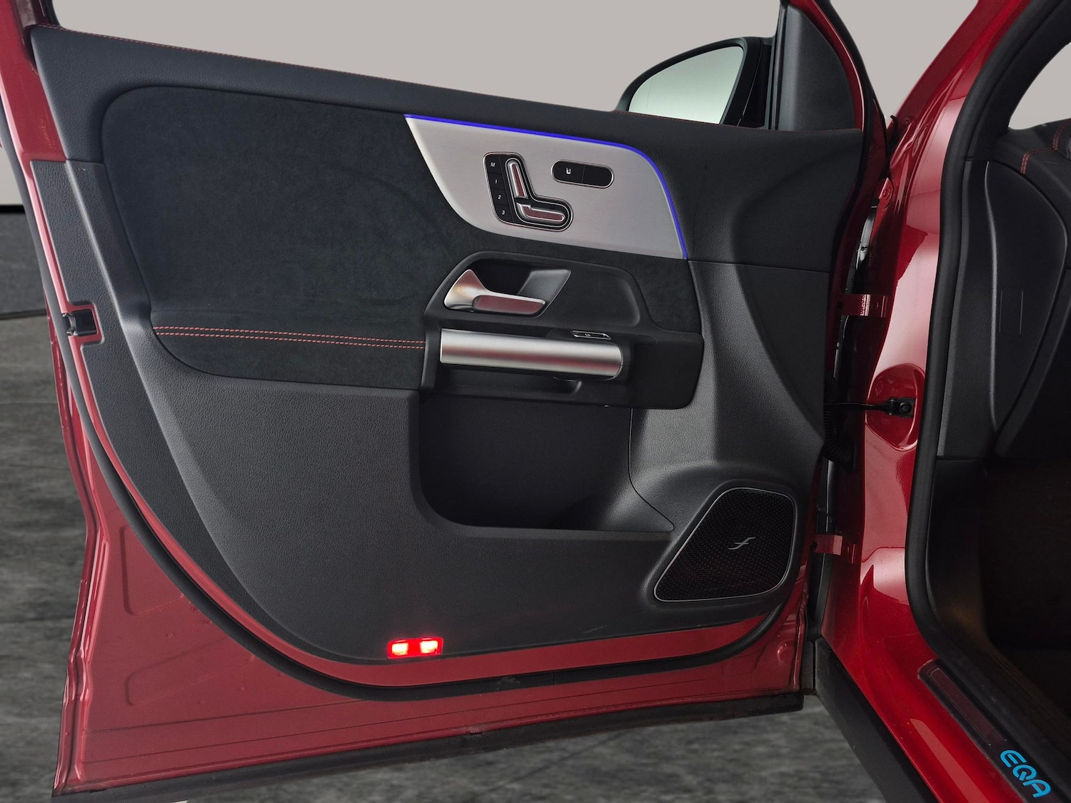 Used Mercedes-Benz EQA 2024 for sale - 77605031: Photo 37