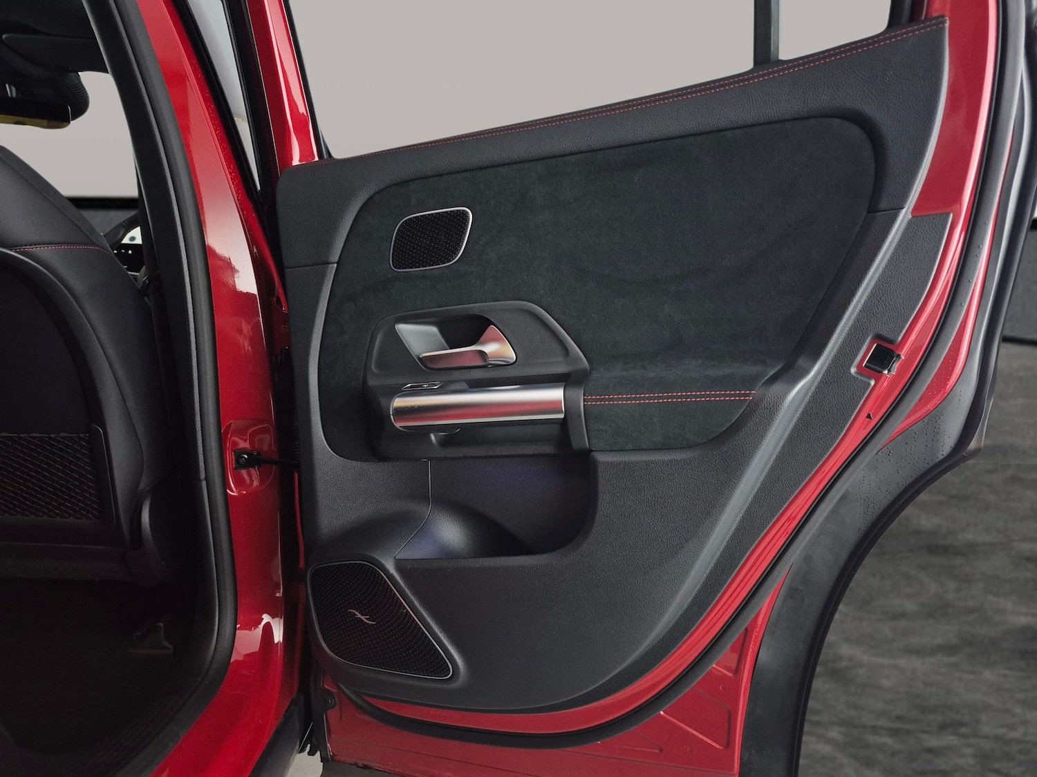 Used Mercedes-Benz EQA 2024 for sale - 77605031: Photo 39