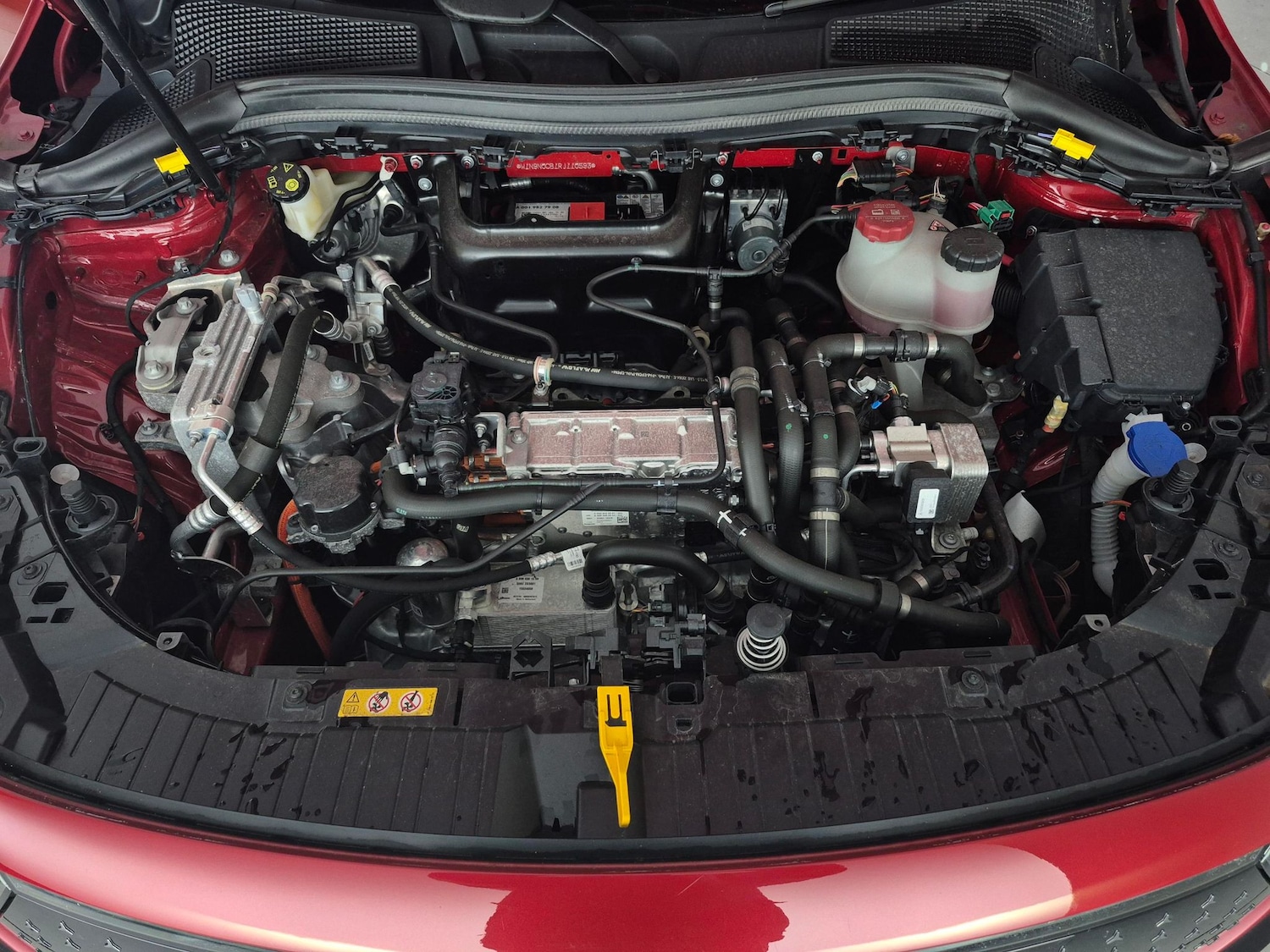 Used Mercedes-Benz EQA 2024 for sale - 77605031: Photo 44