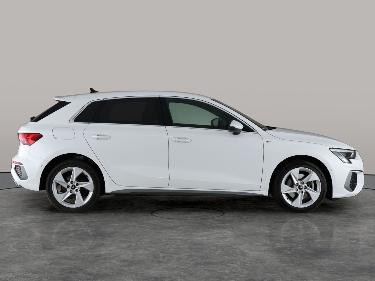 Used Audi A3 2022 for sale - 76792744: Photo 10