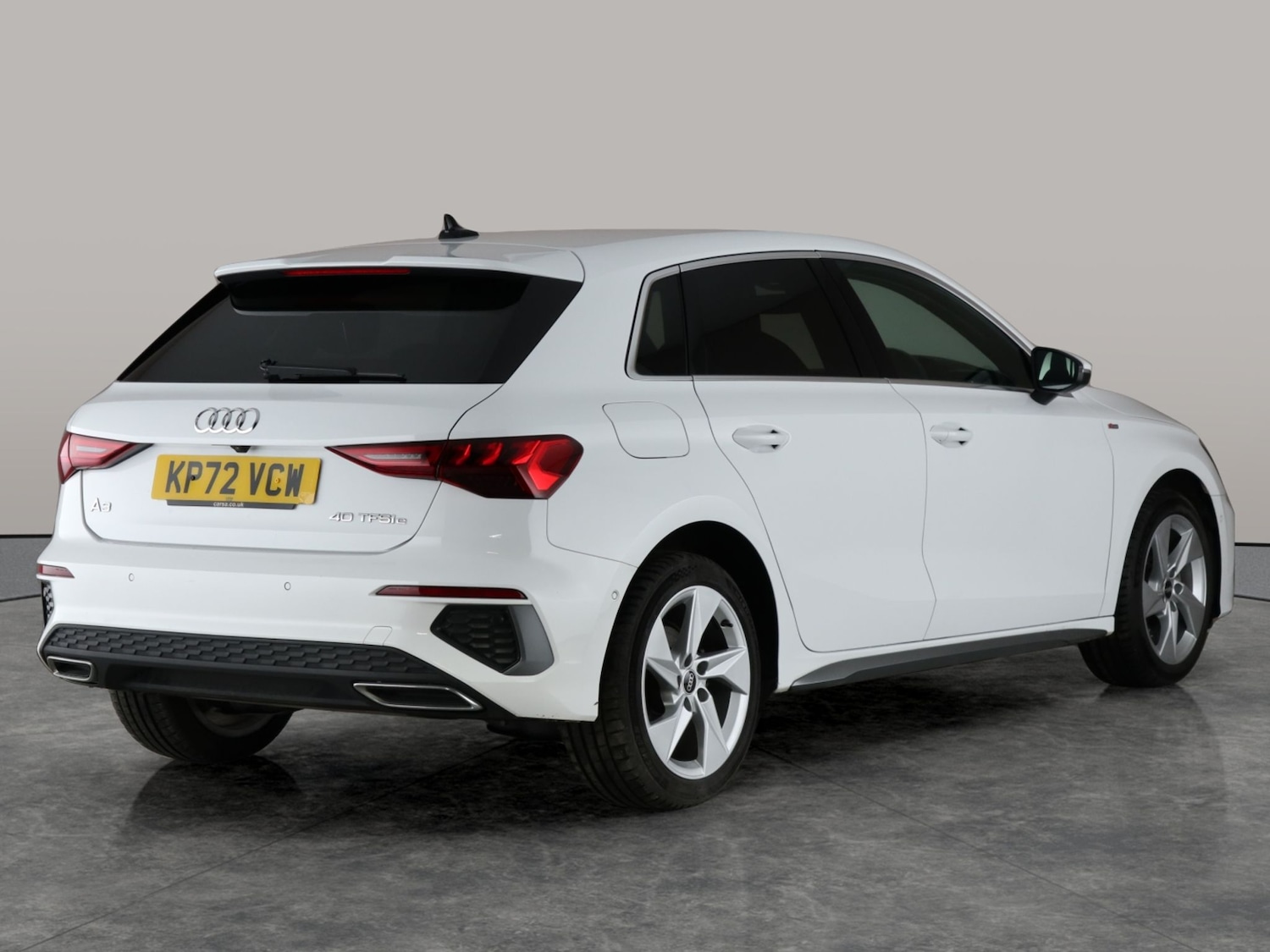 Used Audi A3 2022 for sale - 76792744: Photo 11