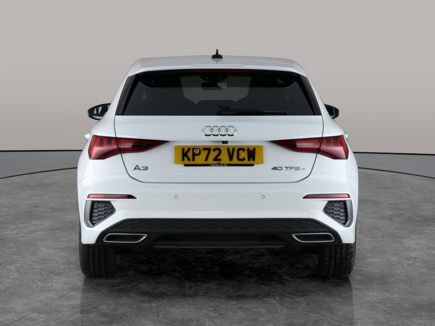 Used Audi A3 2022 for sale - 76792744: Photo 12