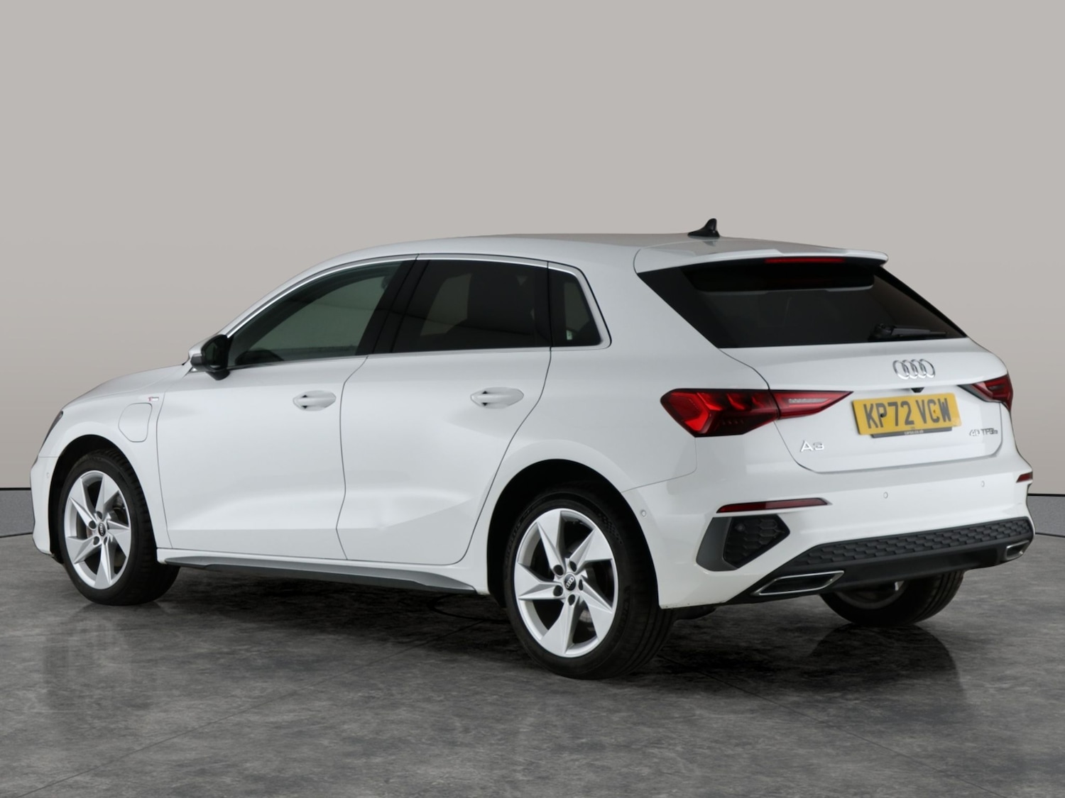 Used Audi A3 2022 for sale - 76792744: Photo 13