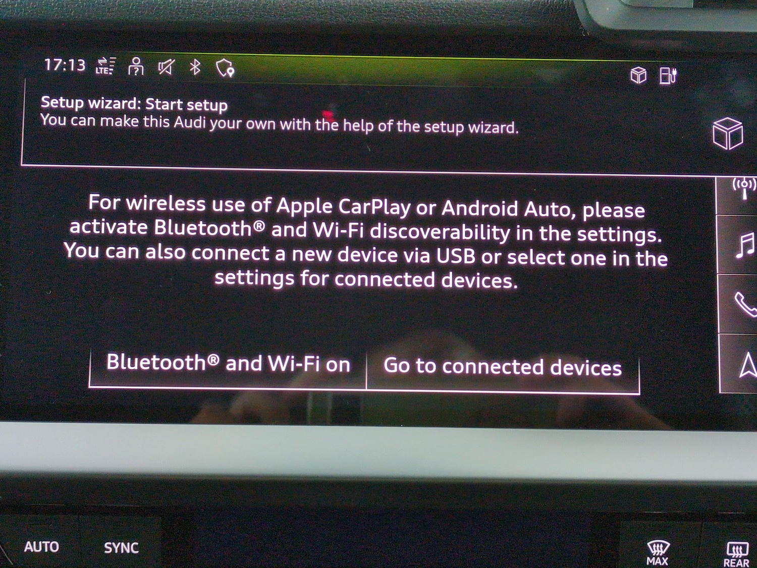 Used Audi A3 2022 for sale - 76792744: Photo 15