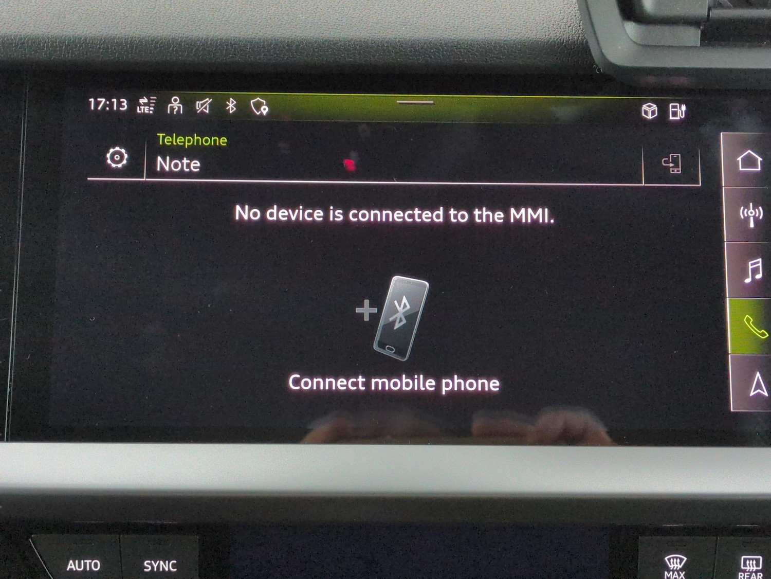 Used Audi A3 2022 for sale - 76792744: Photo 17