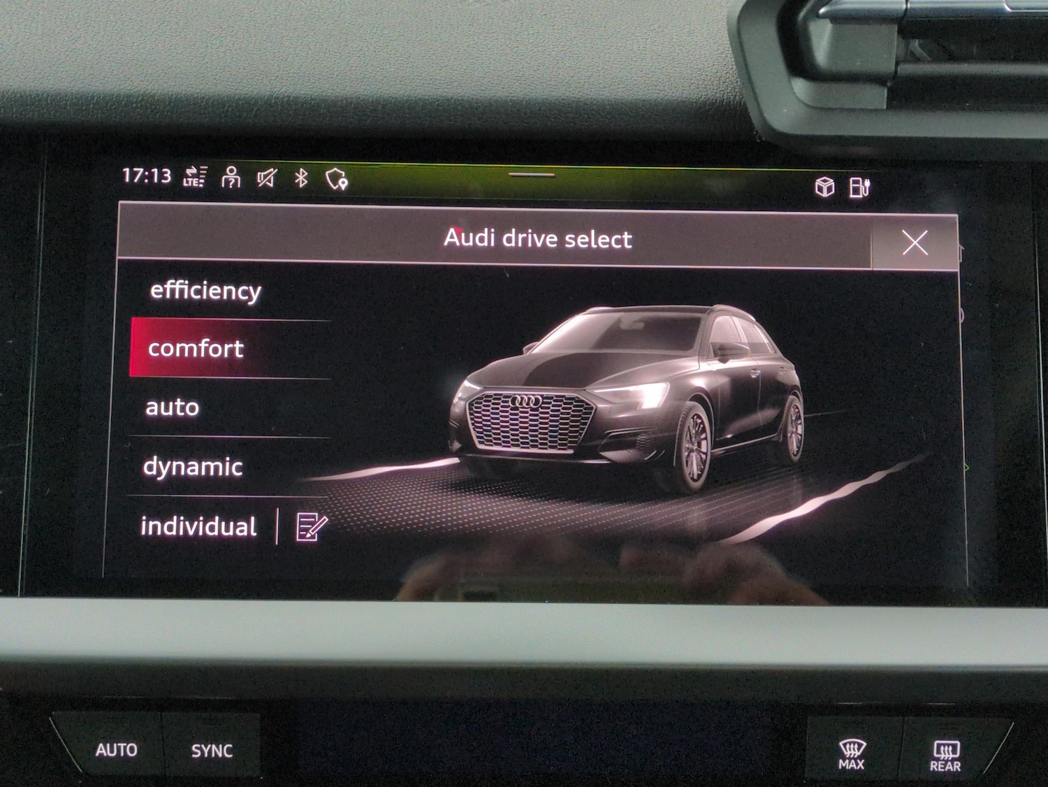 Used Audi A3 2022 for sale - 76792744: Photo 18