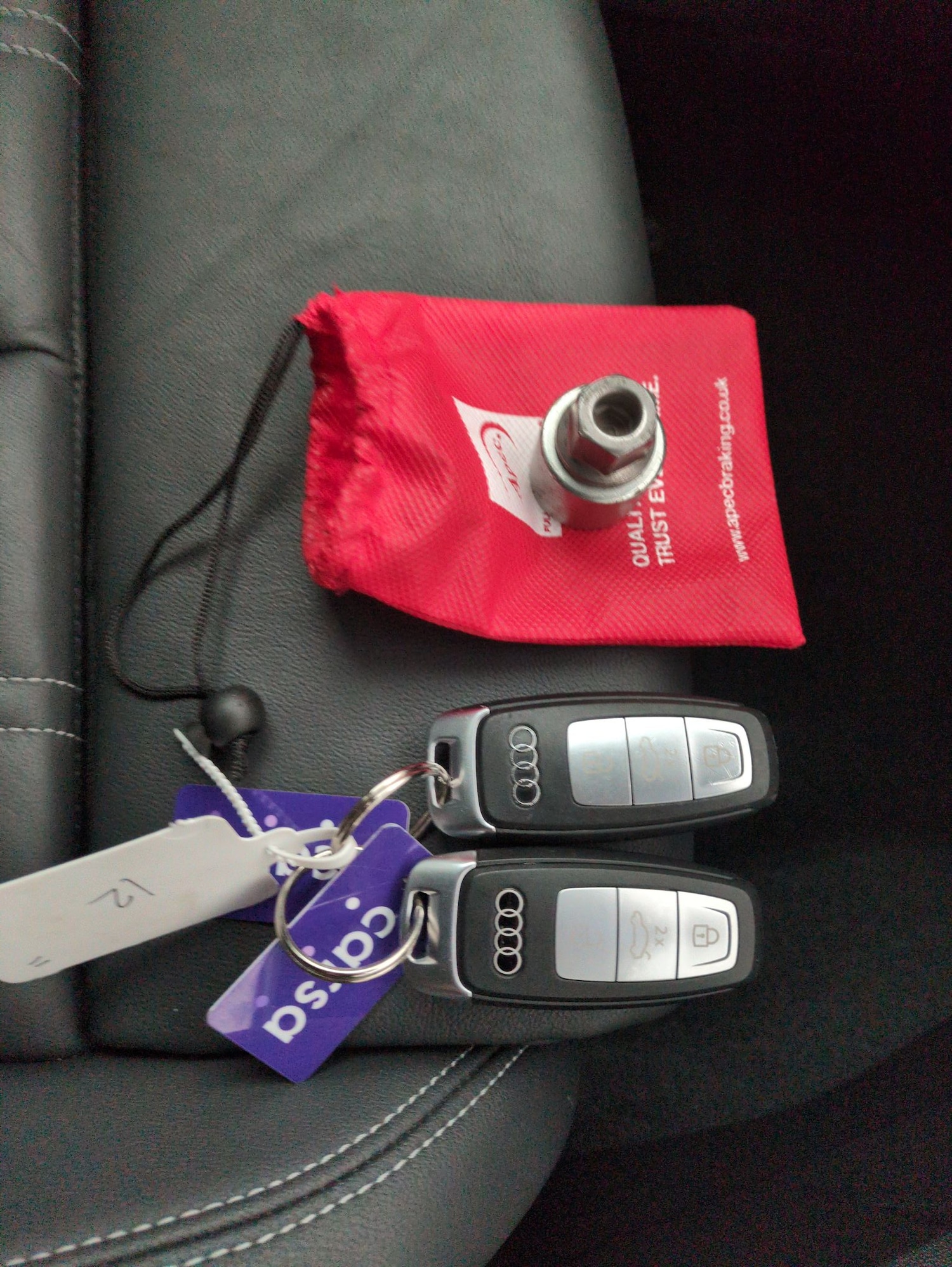 Used Audi A3 2022 for sale - 76792744: Photo 30