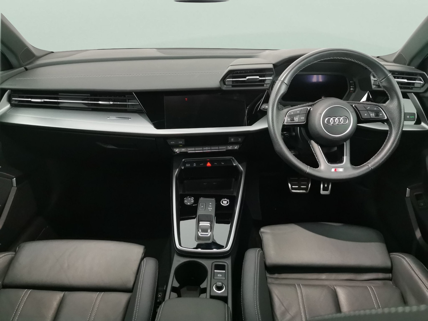 Used Audi A3 2022 for sale - 76792744: Photo 4